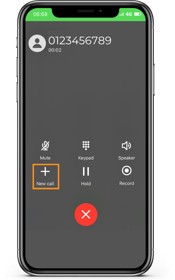 2023 Dstny PC Softphone 1 2