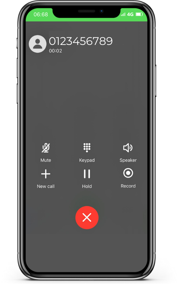 2023 Dstny PC Softphone 4