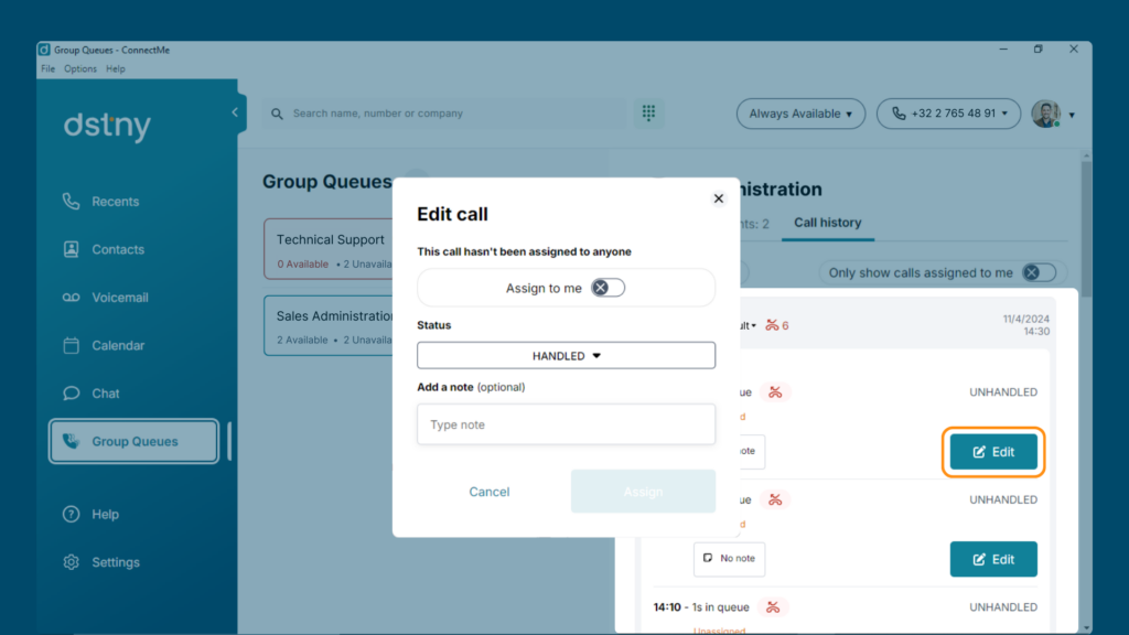 2024 Dstny ConnectMe Telephony Part 2 5